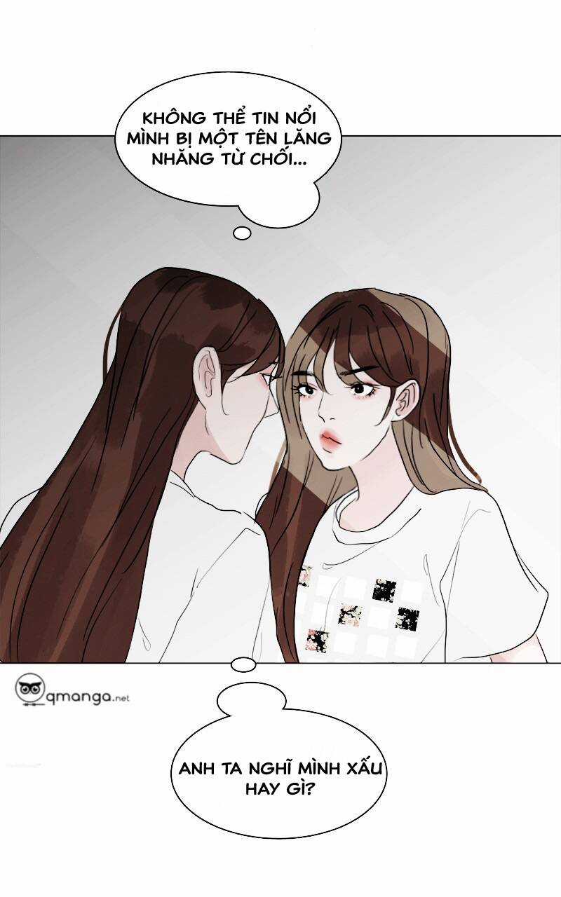 Sau Ánh Hào Quang Chương 6 trang 41