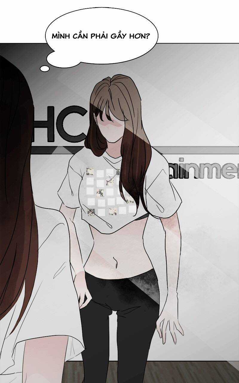 Sau Ánh Hào Quang Chương 6 trang 46