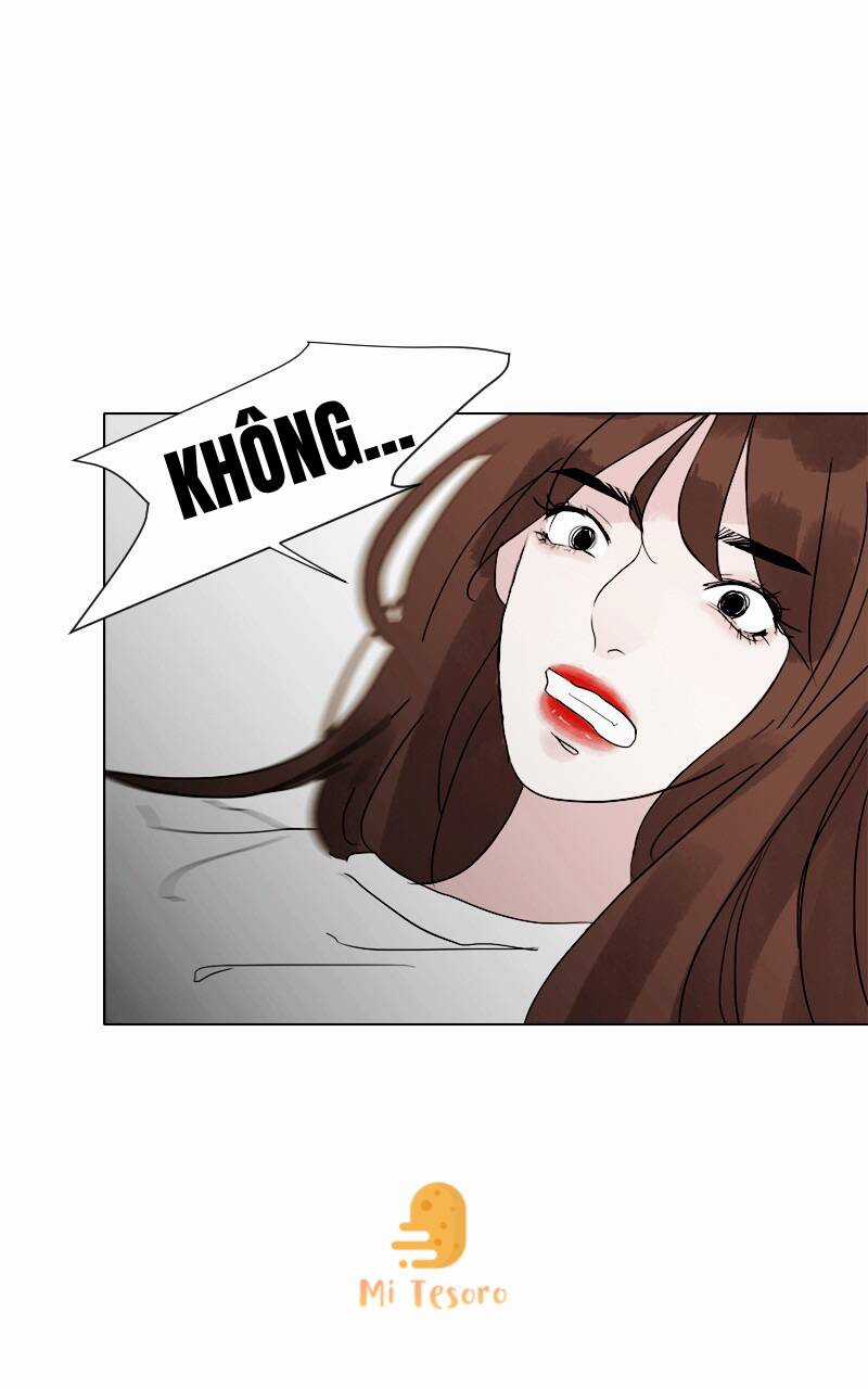 Sau Ánh Hào Quang Chương 6 trang 51