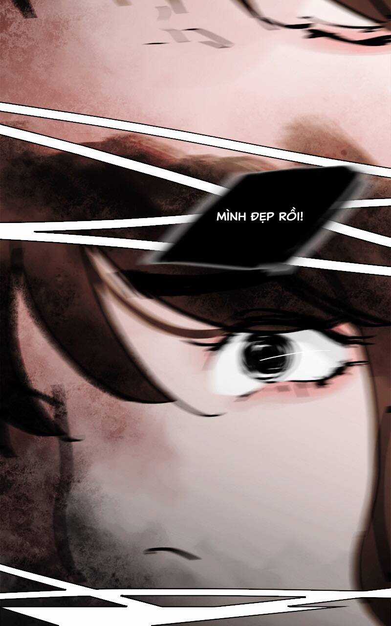 Sau Ánh Hào Quang Chương 6 trang 55