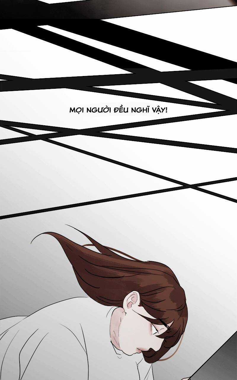 Sau Ánh Hào Quang Chương 6 trang 56