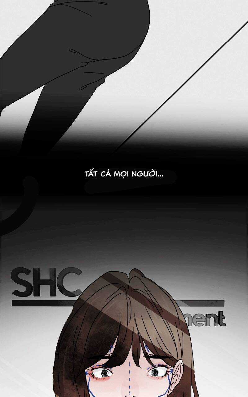 Sau Ánh Hào Quang Chương 6 trang 58