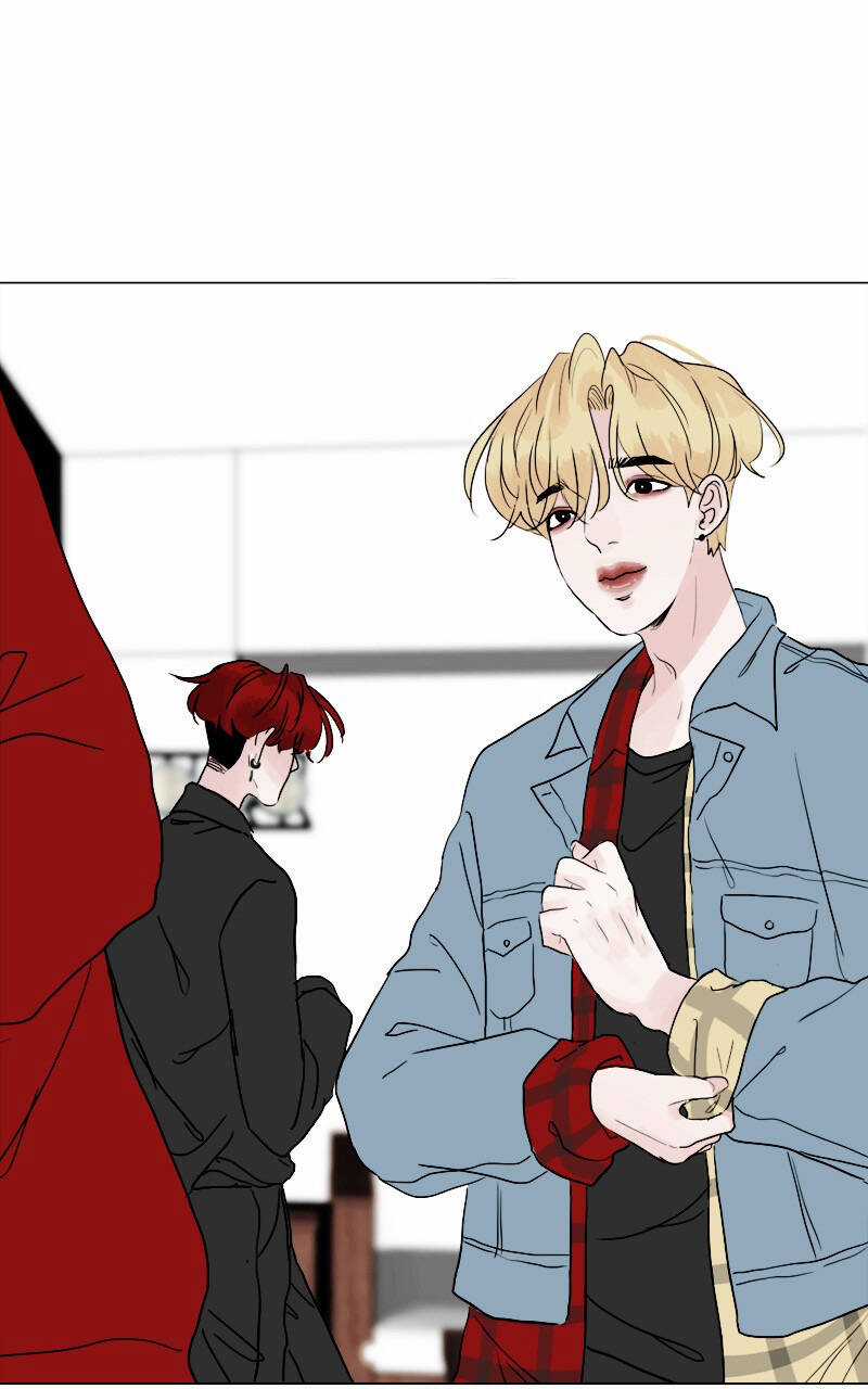 Sau Ánh Hào Quang Chương 6 trang 6