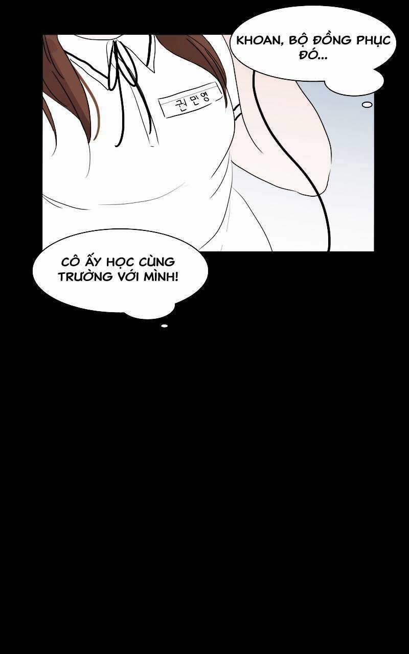 Sau Ánh Hào Quang Chương 7 trang 11