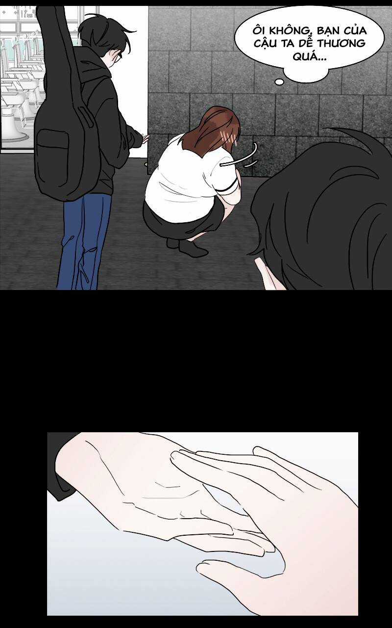 Sau Ánh Hào Quang Chương 7 trang 19