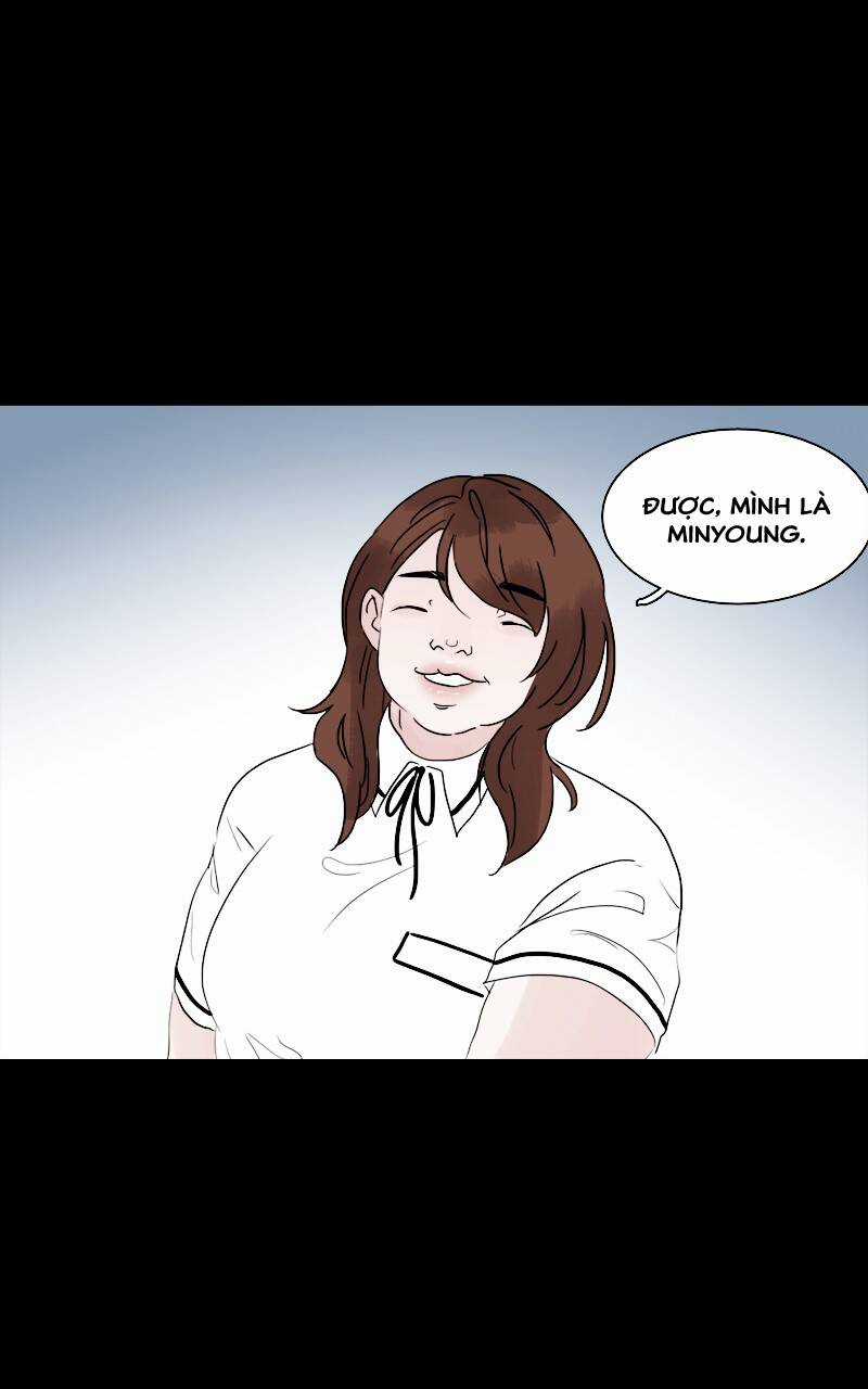 Sau Ánh Hào Quang Chương 7 trang 20