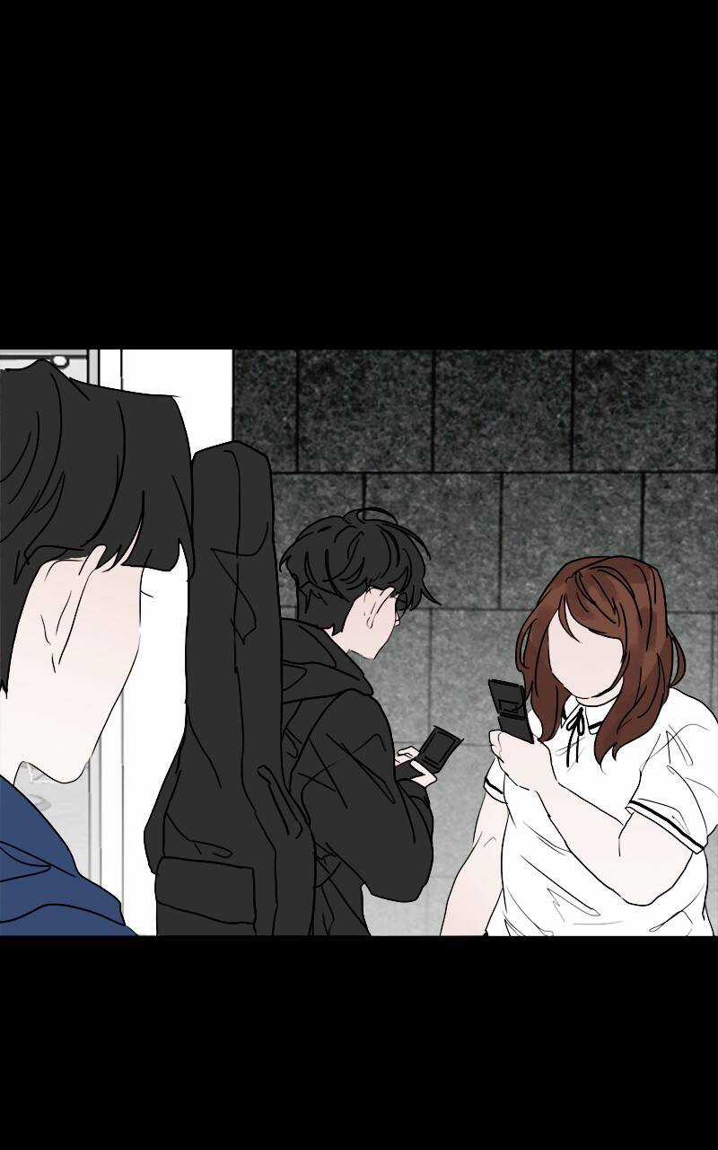 Sau Ánh Hào Quang Chương 7 trang 22