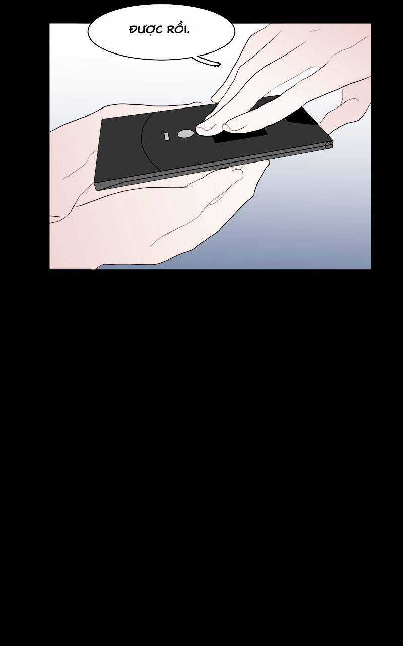 Sau Ánh Hào Quang Chương 7 trang 25