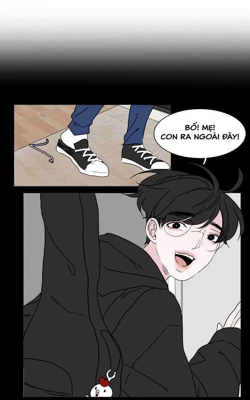 Sau Ánh Hào Quang Chương 7 trang 3