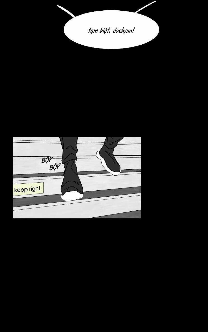 Sau Ánh Hào Quang Chương 7 trang 33