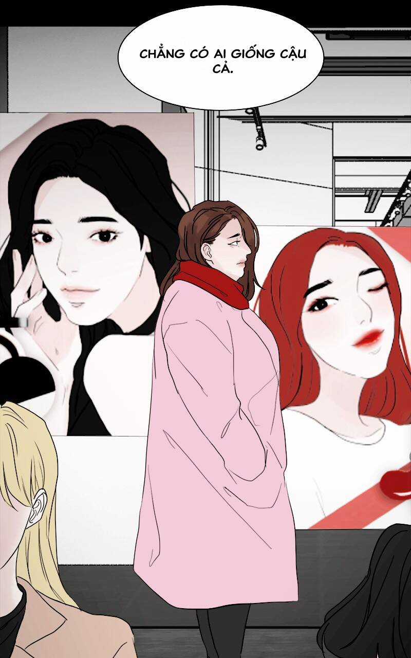 Sau Ánh Hào Quang Chương 7 trang 39