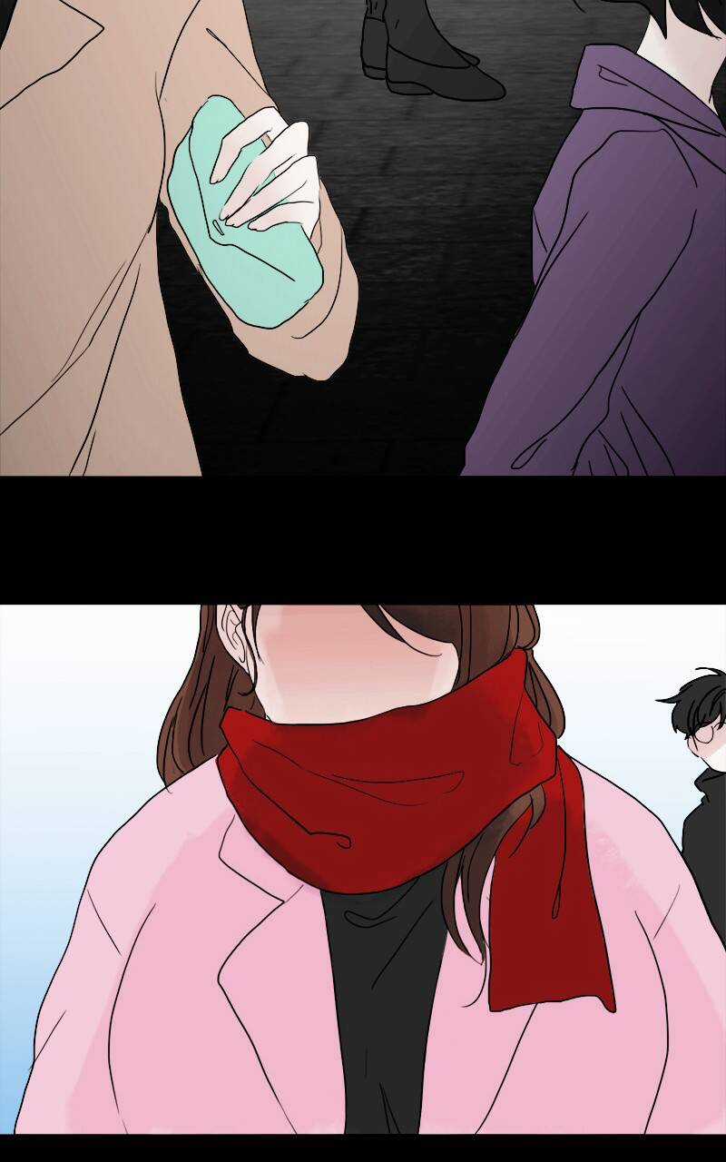 Sau Ánh Hào Quang Chương 7 trang 40