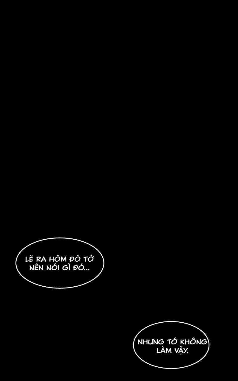 Sau Ánh Hào Quang Chương 7 trang 43