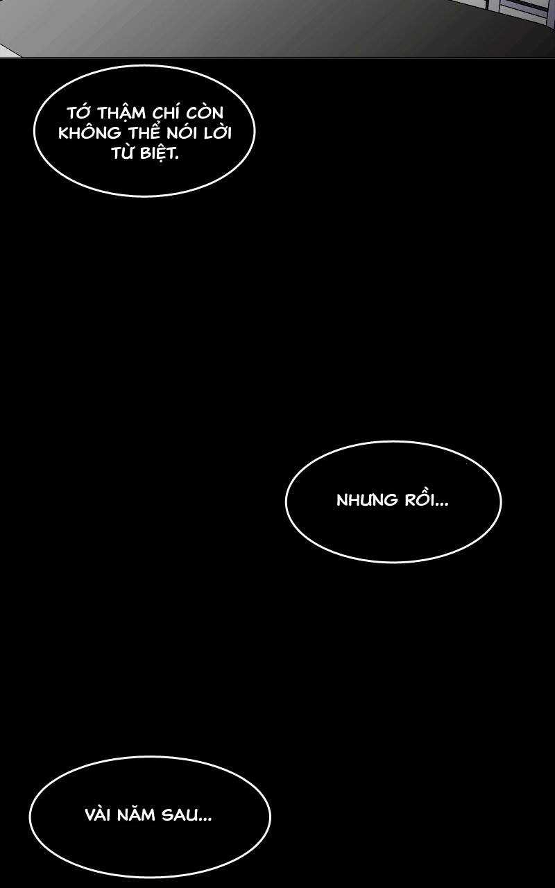 Sau Ánh Hào Quang Chương 7 trang 45