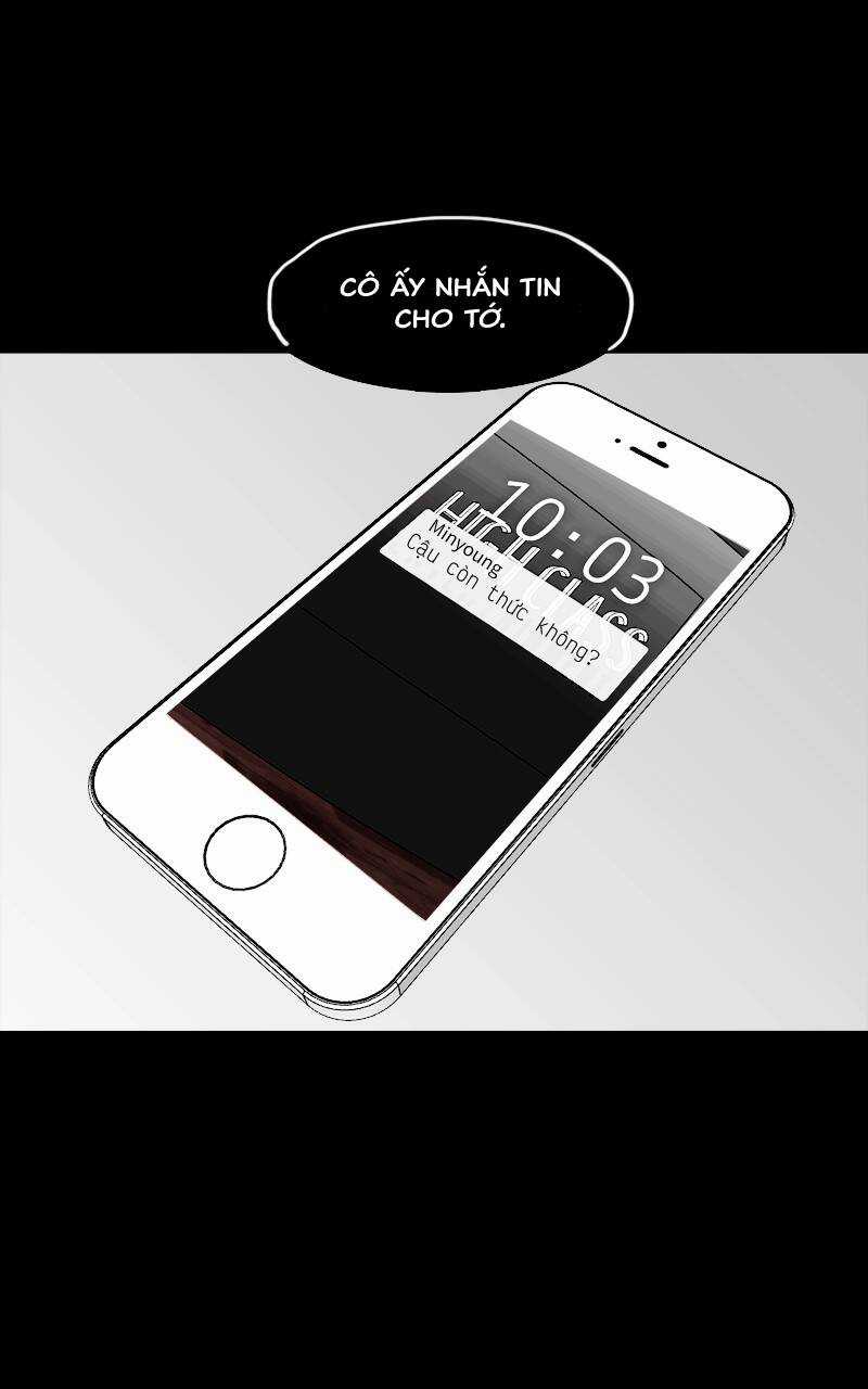 Sau Ánh Hào Quang Chương 7 trang 46