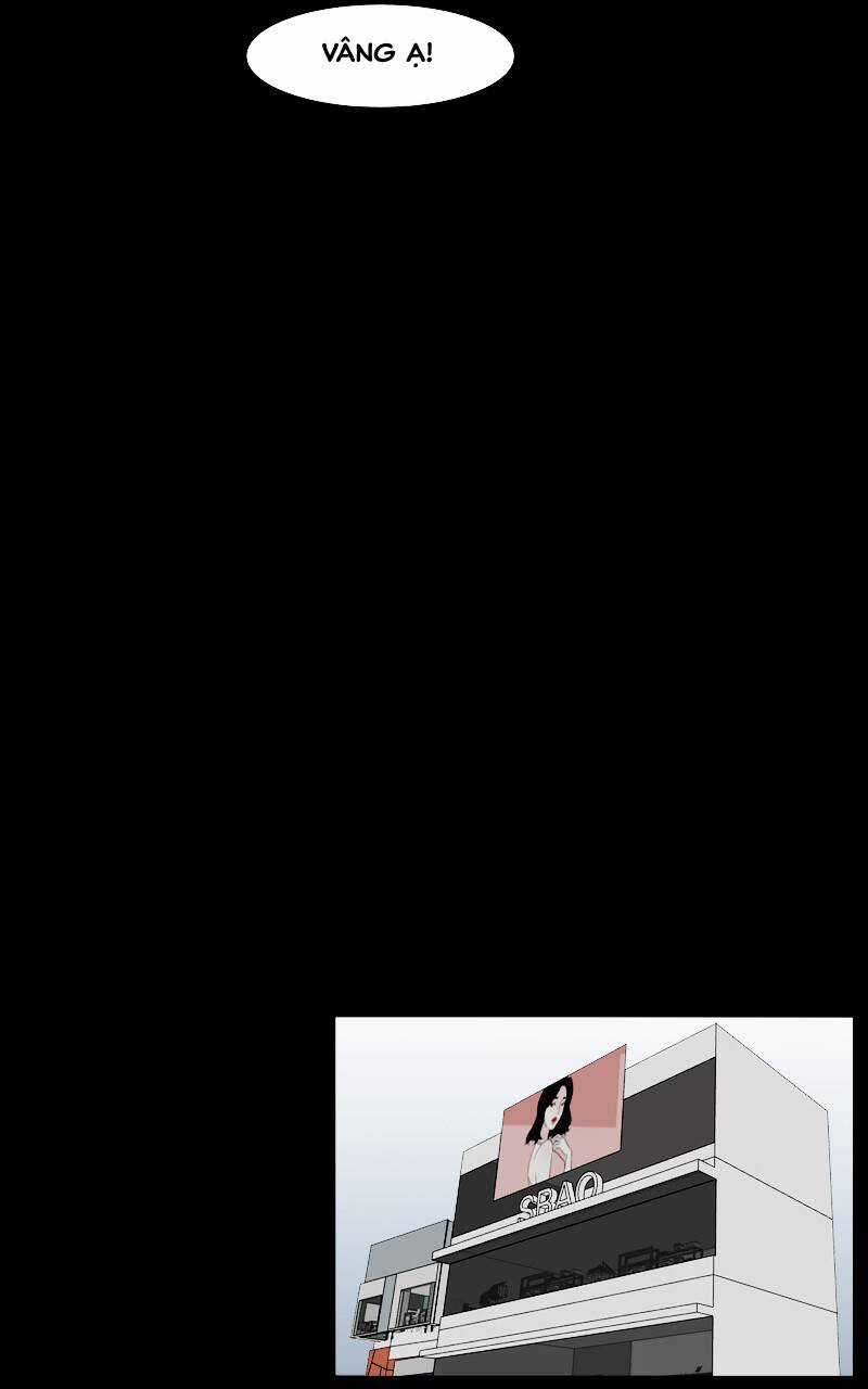 Sau Ánh Hào Quang Chương 7 trang 5