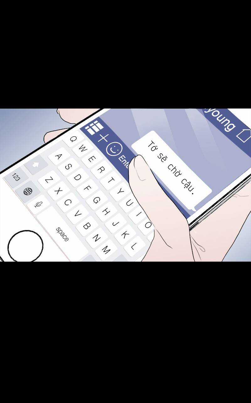 Sau Ánh Hào Quang Chương 7 trang 50