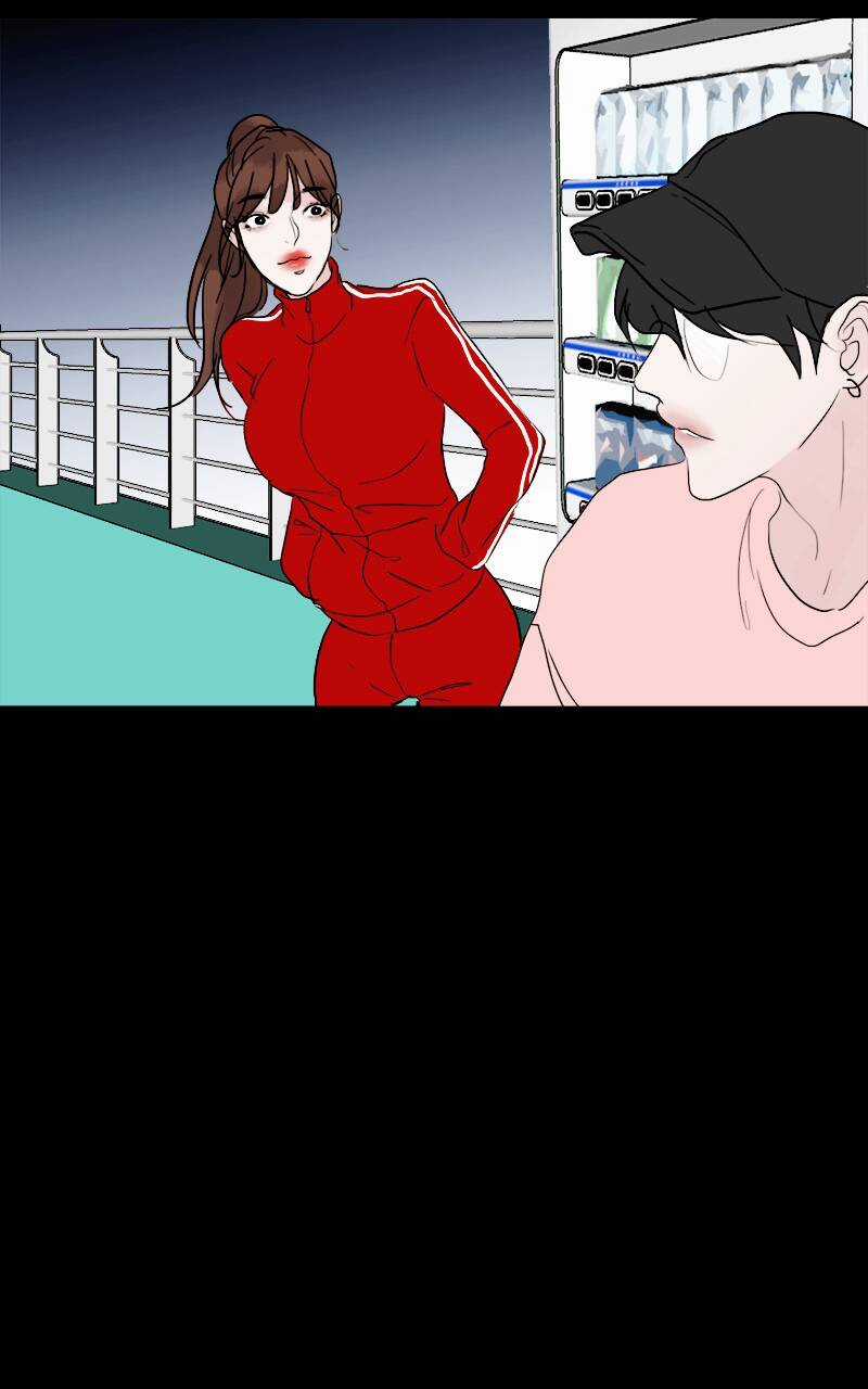 Sau Ánh Hào Quang Chương 7 trang 52