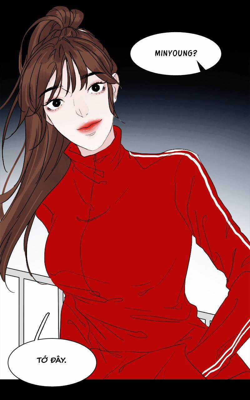 Sau Ánh Hào Quang Chương 7 trang 53