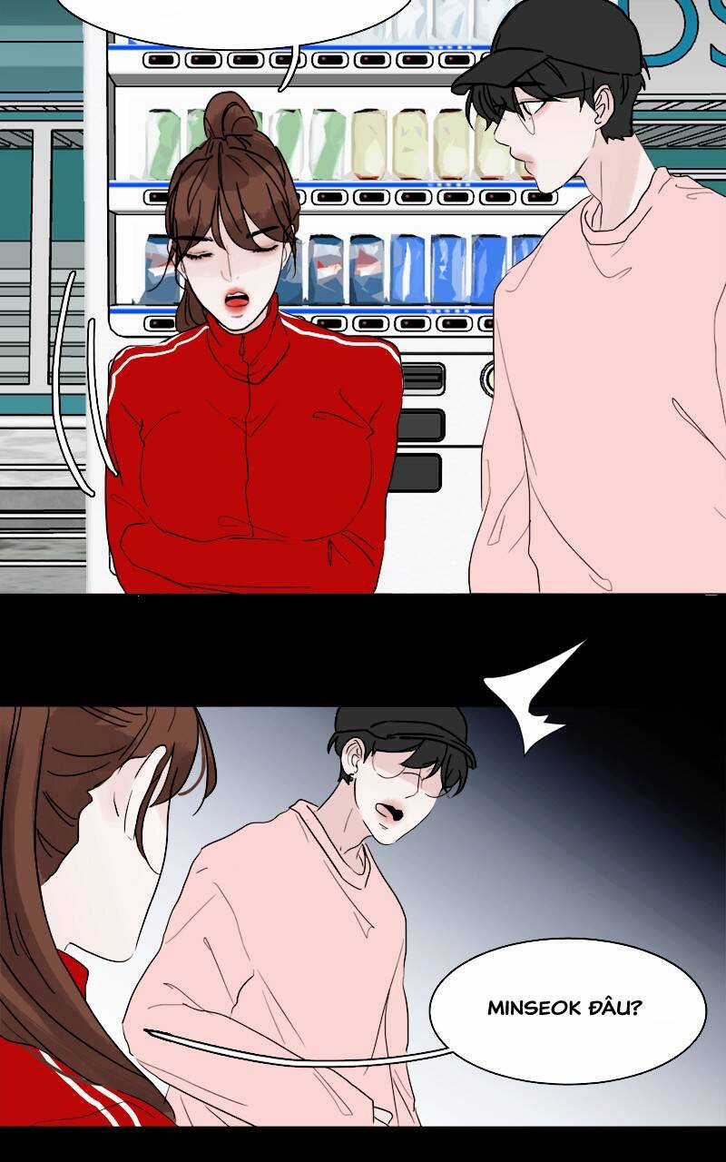 Sau Ánh Hào Quang Chương 7 trang 57