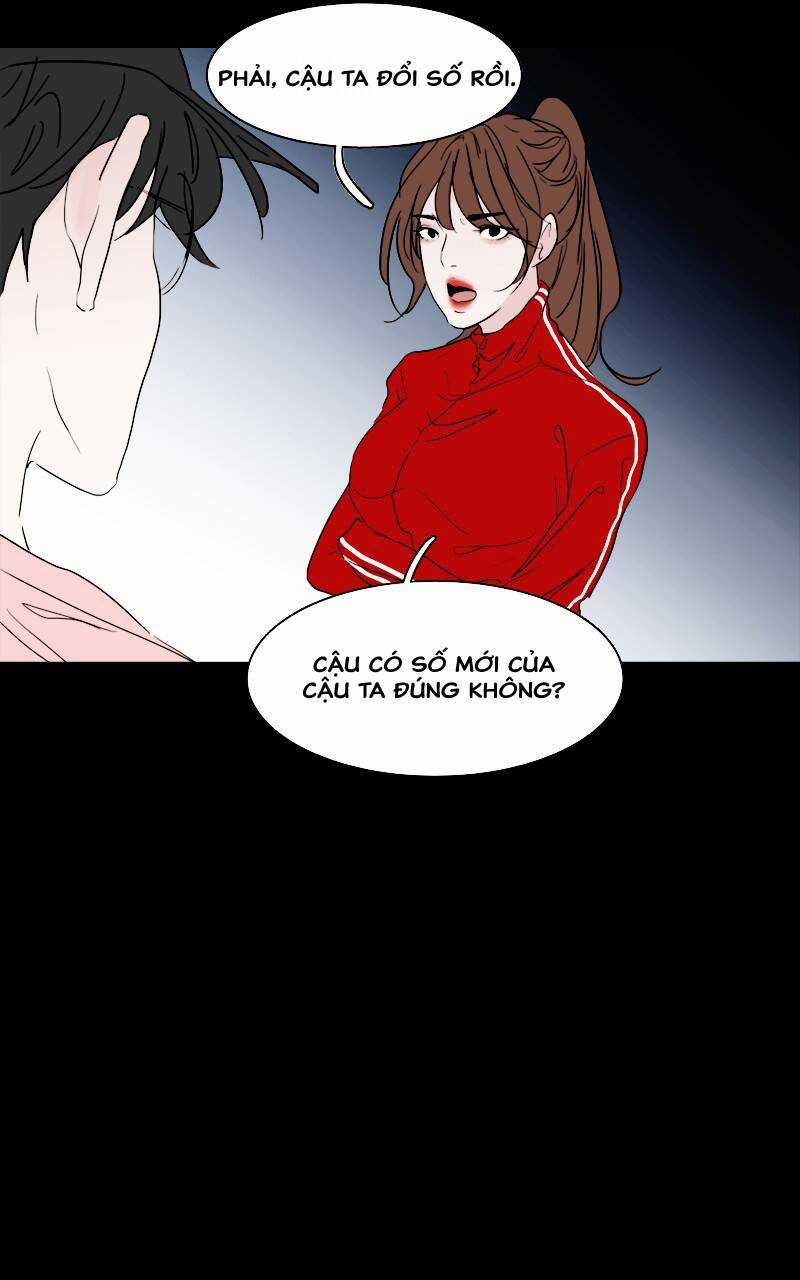 Sau Ánh Hào Quang Chương 7 trang 59