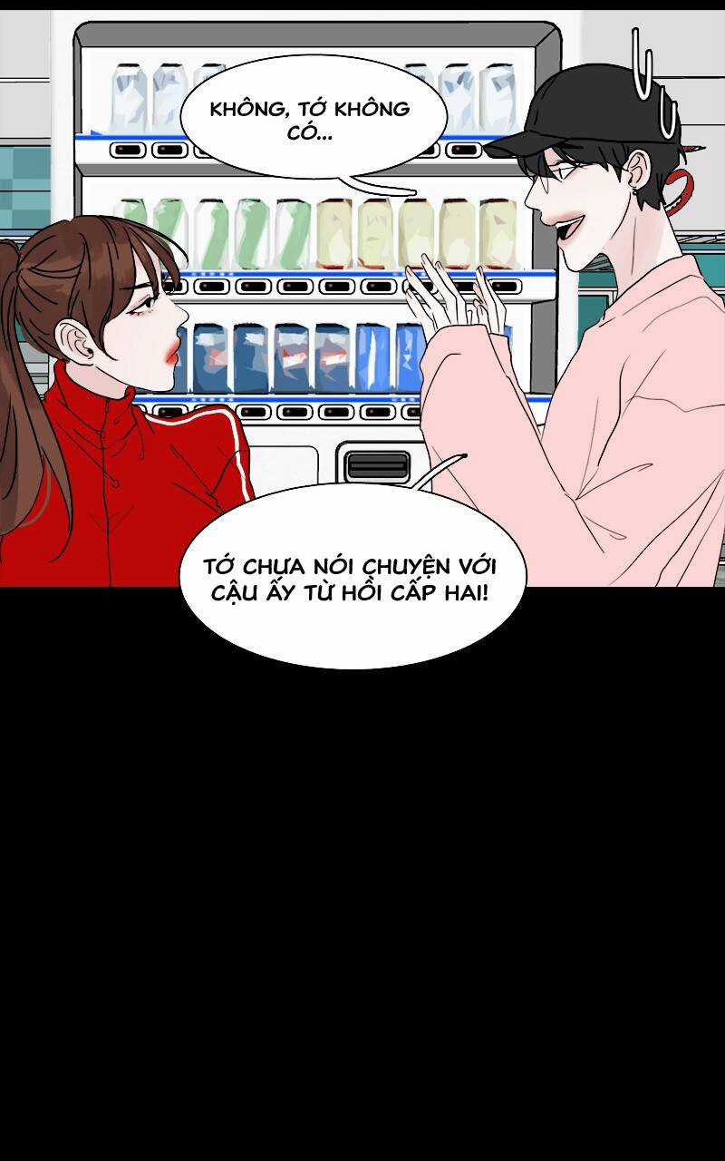 Sau Ánh Hào Quang Chương 7 trang 60