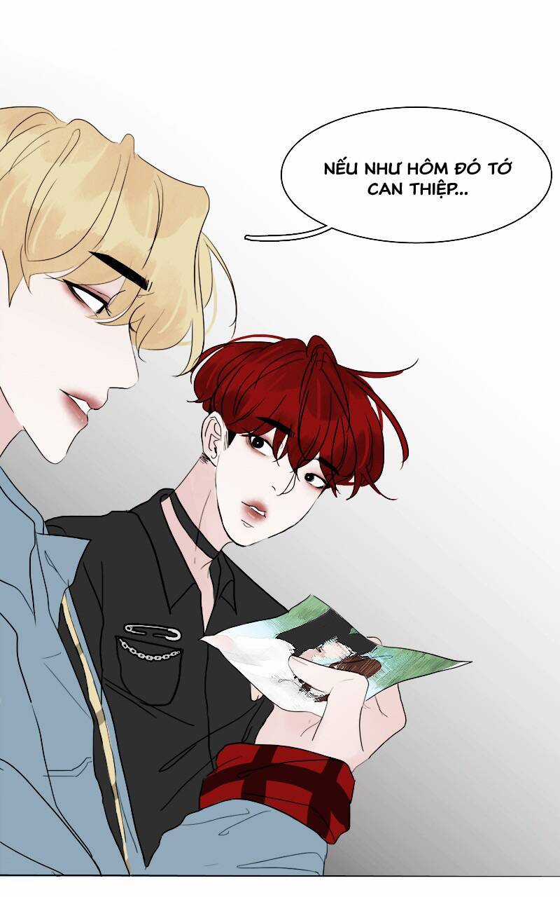 Sau Ánh Hào Quang Chương 7 trang 68