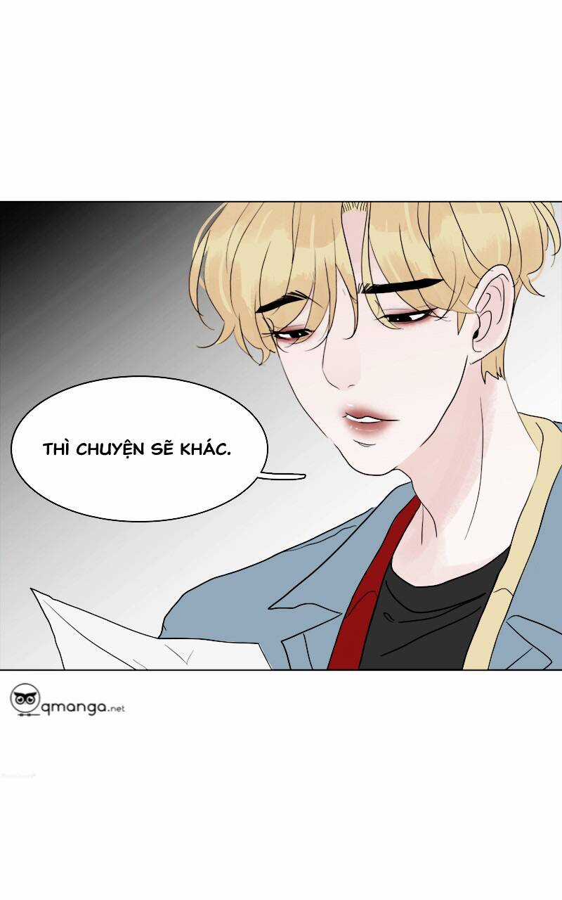 Sau Ánh Hào Quang Chương 7 trang 69