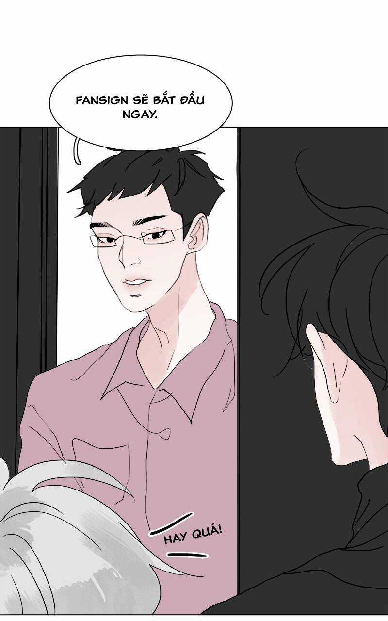 Sau Ánh Hào Quang Chương 7 trang 72