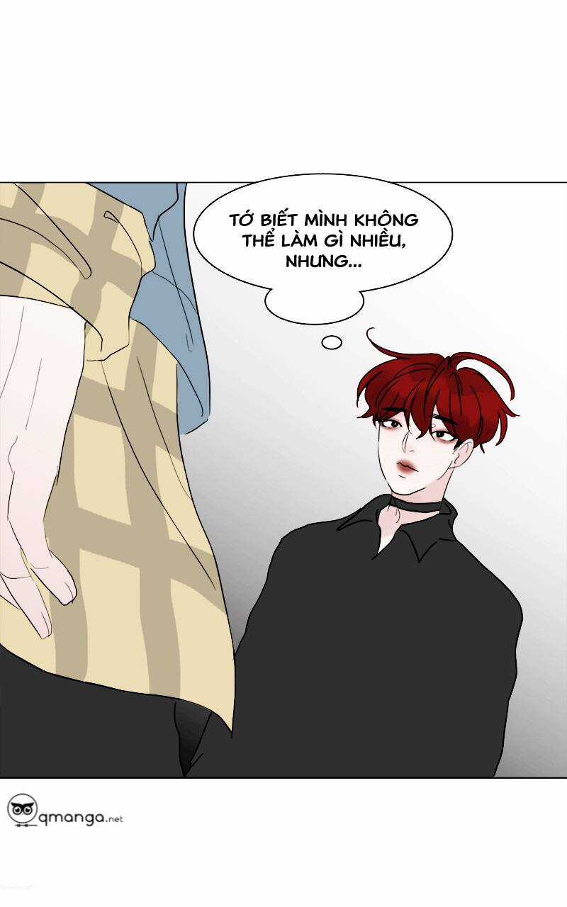 Sau Ánh Hào Quang Chương 7 trang 75