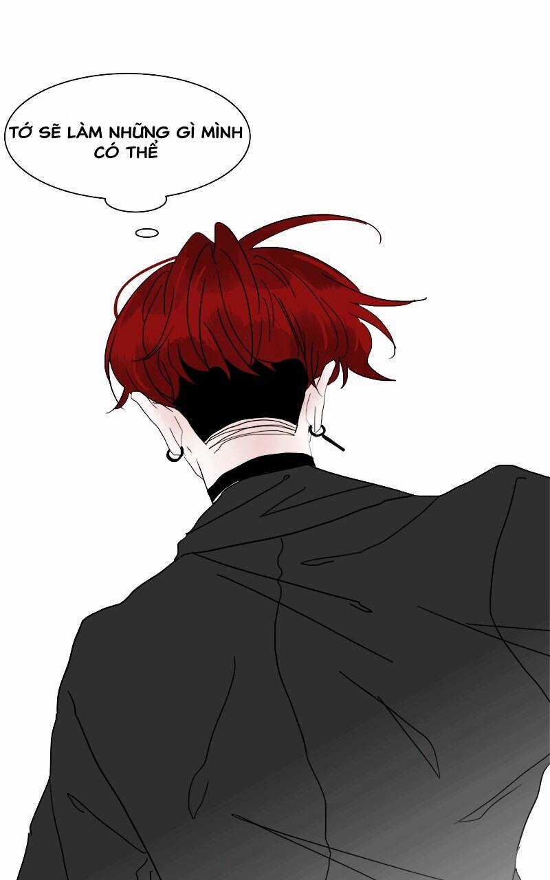 Sau Ánh Hào Quang Chương 7 trang 76