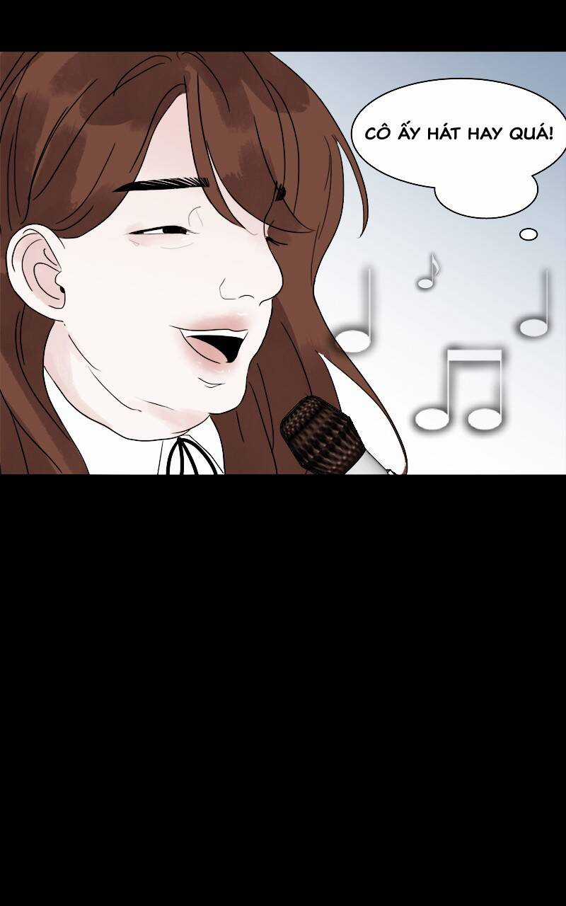 Sau Ánh Hào Quang Chương 7 trang 8