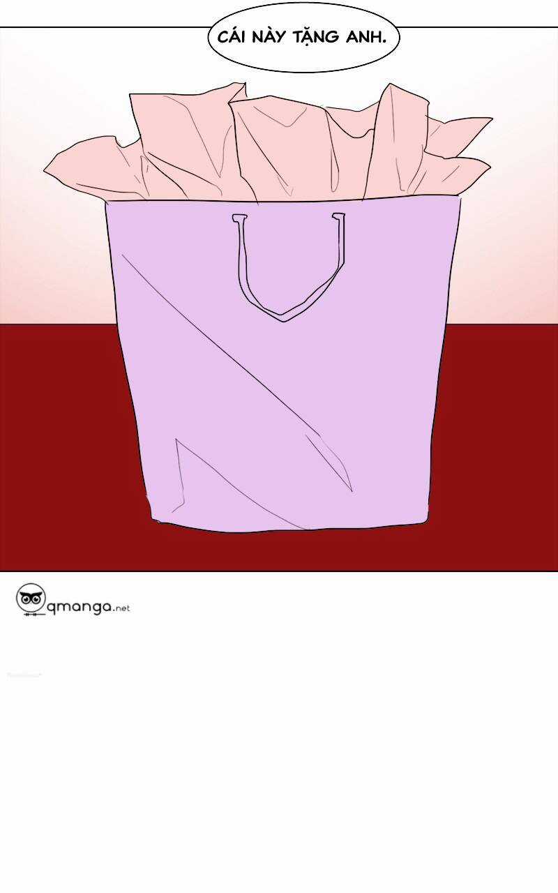 Sau Ánh Hào Quang Chương 8 trang 15