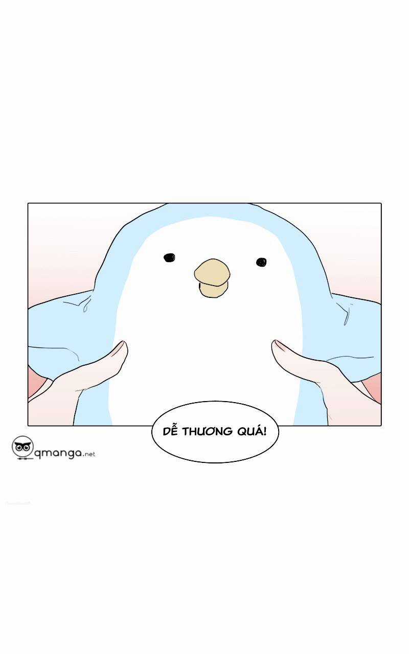 Sau Ánh Hào Quang Chương 8 trang 18