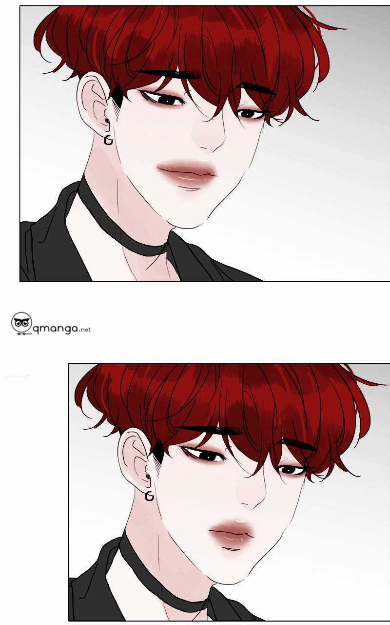 Sau Ánh Hào Quang Chương 8 trang 23