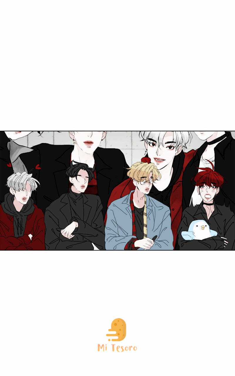 Sau Ánh Hào Quang Chương 8 trang 27