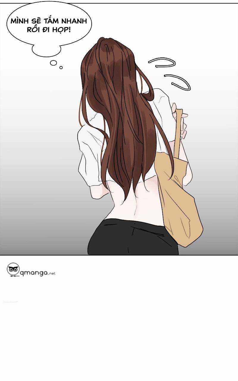 Sau Ánh Hào Quang Chương 8 trang 37