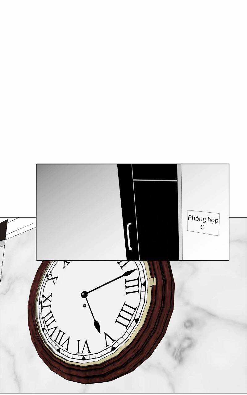 Sau Ánh Hào Quang Chương 8 trang 38