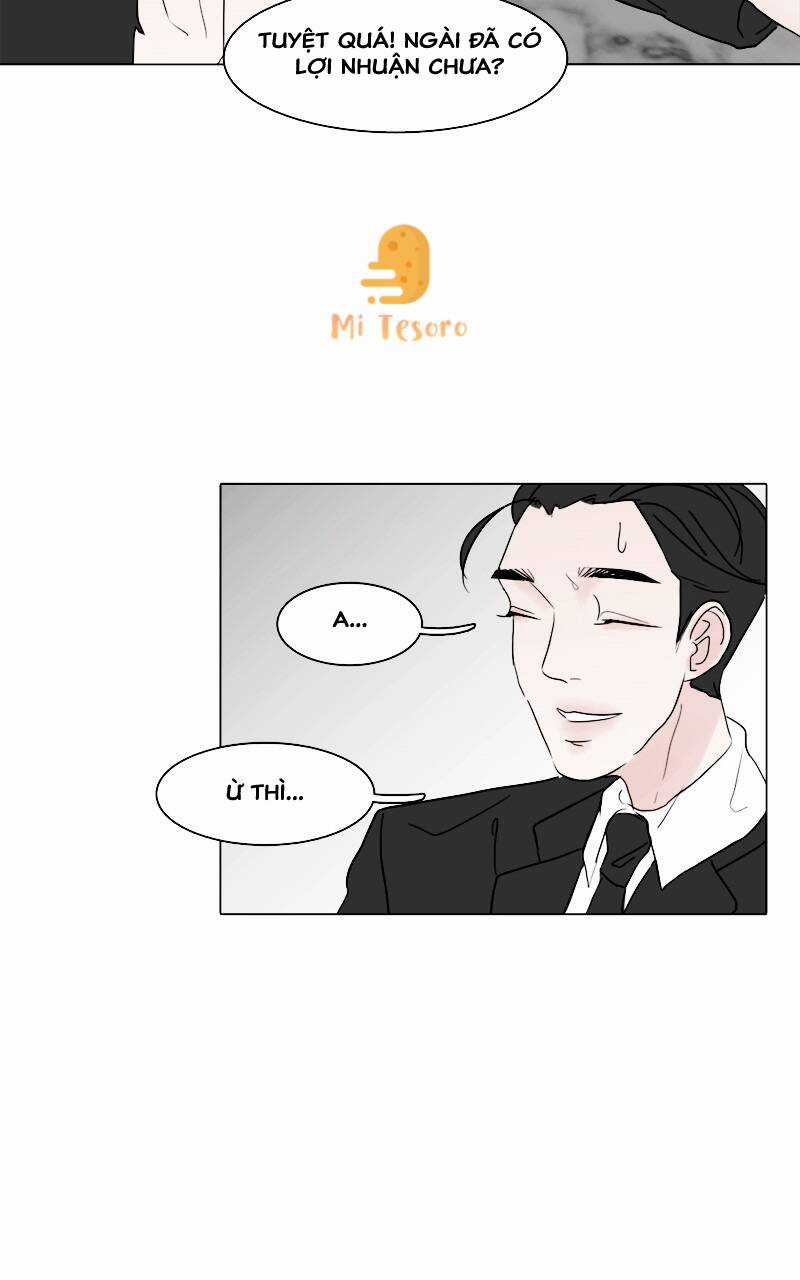 Sau Ánh Hào Quang Chương 8 trang 53