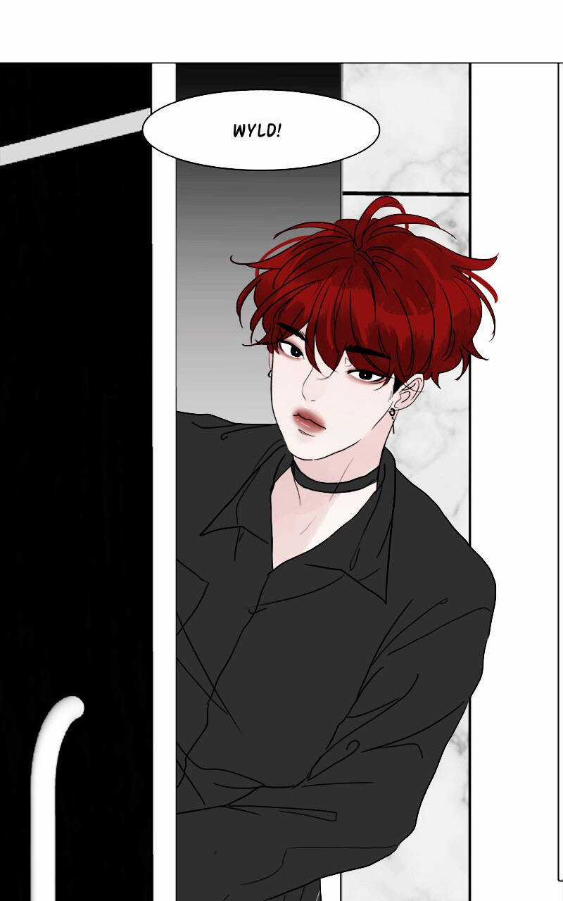 Sau Ánh Hào Quang Chương 8 trang 55