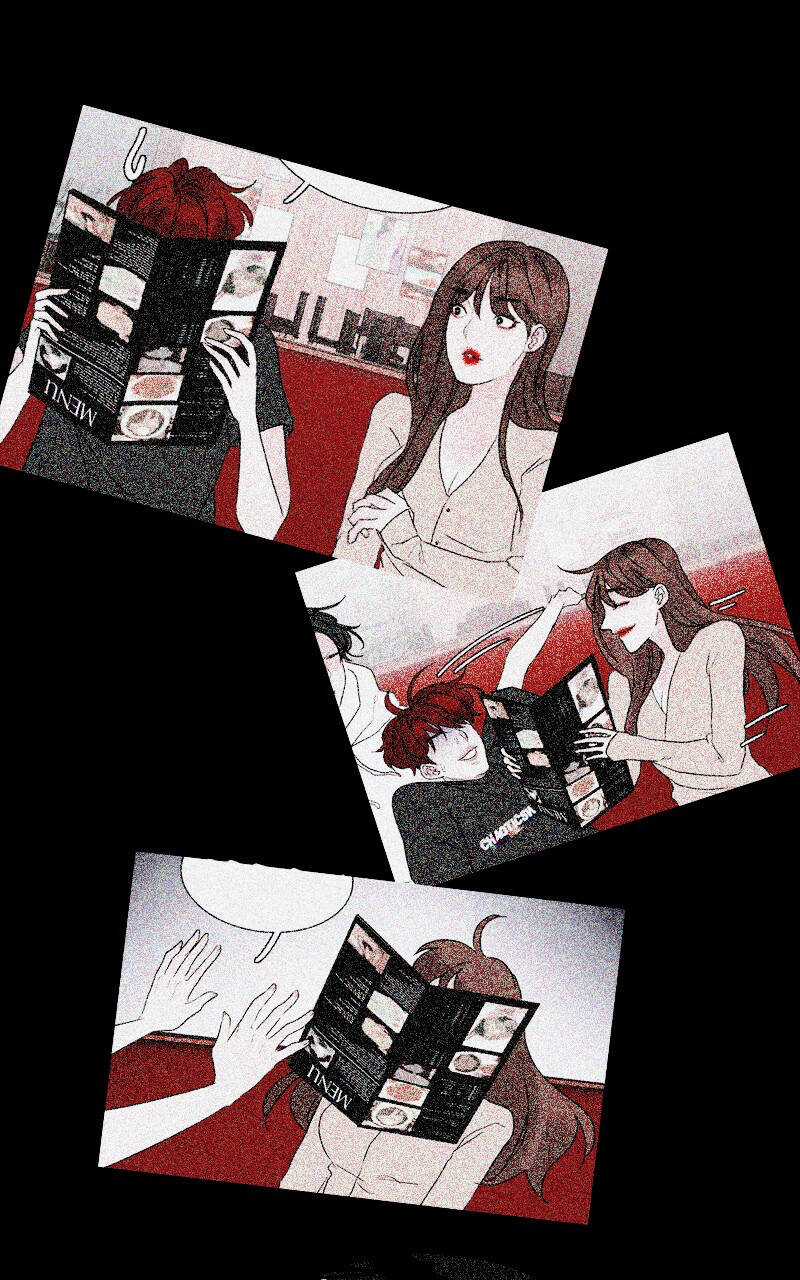 Sau Ánh Hào Quang Chương 9 trang 17