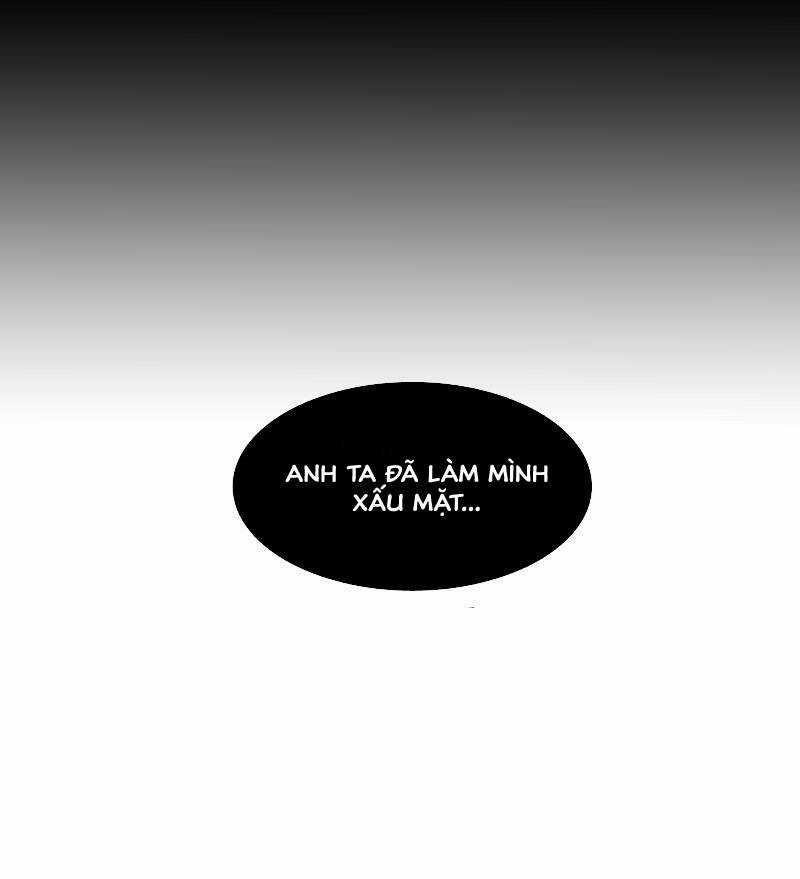 Sau Ánh Hào Quang Chương 9 trang 18