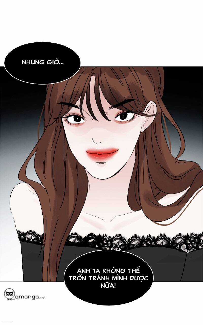 Sau Ánh Hào Quang Chương 9 trang 20