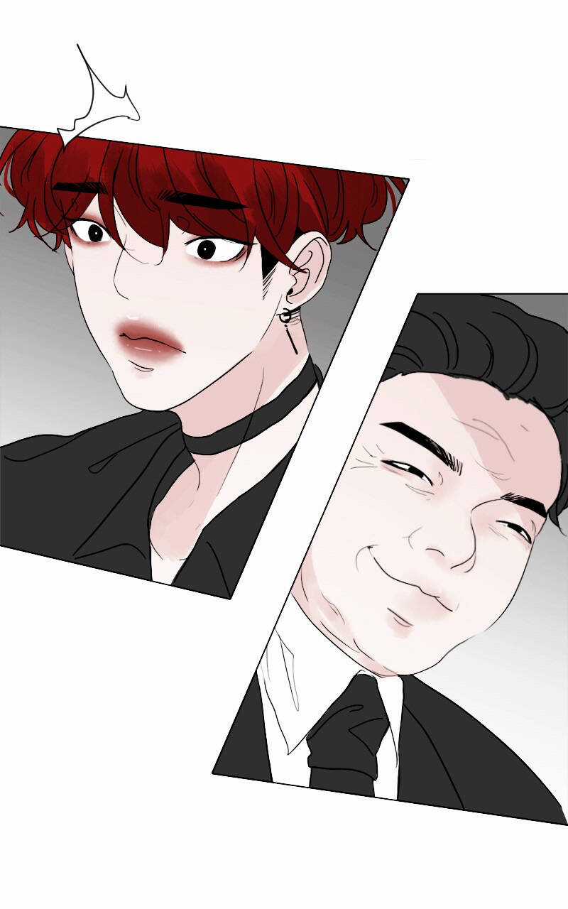 Sau Ánh Hào Quang Chương 9 trang 24