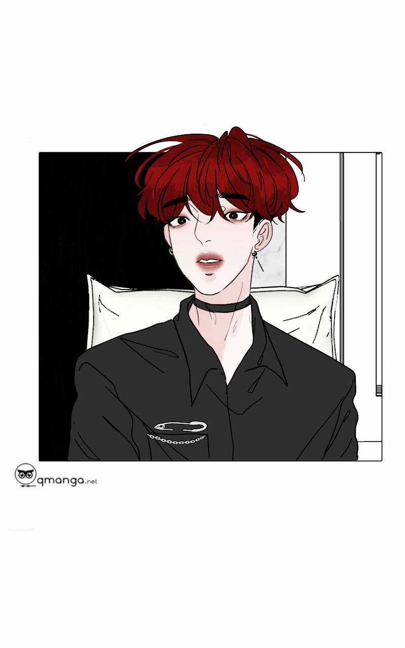 Sau Ánh Hào Quang Chương 9 trang 29