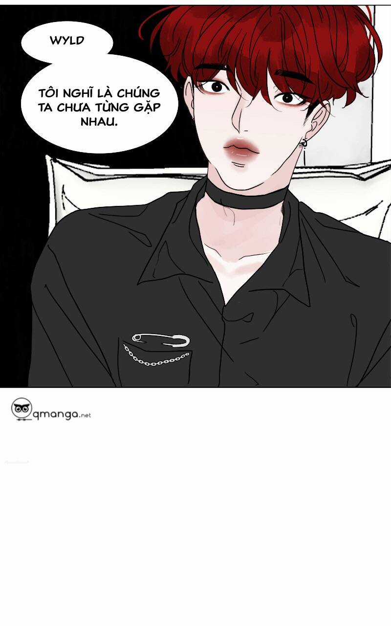 Sau Ánh Hào Quang Chương 9 trang 4