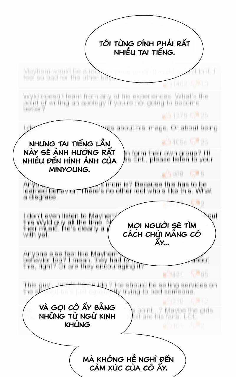 Sau Ánh Hào Quang Chương 9 trang 46