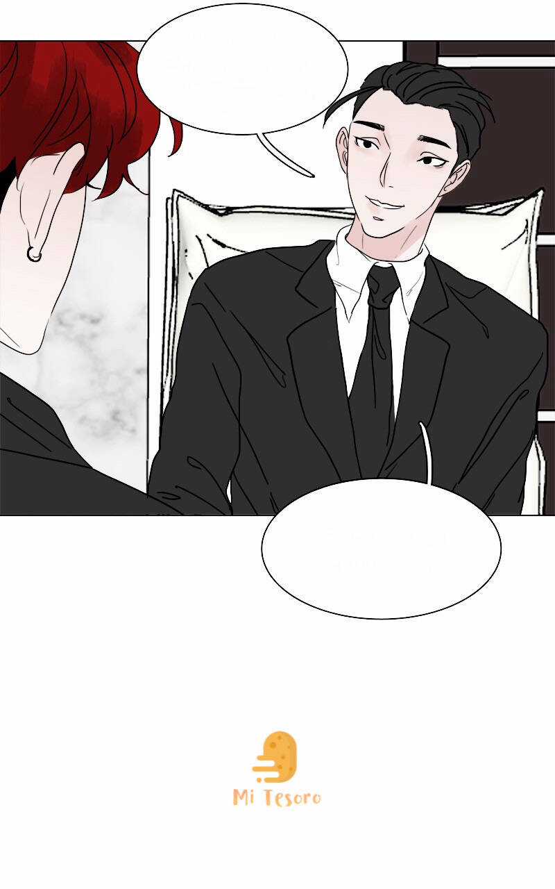 Sau Ánh Hào Quang Chương 9 trang 5