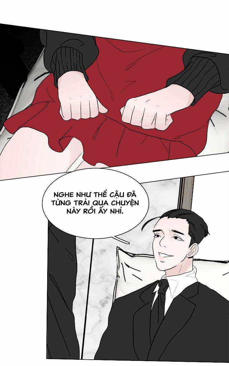 Sau Ánh Hào Quang Chương 9 trang 50