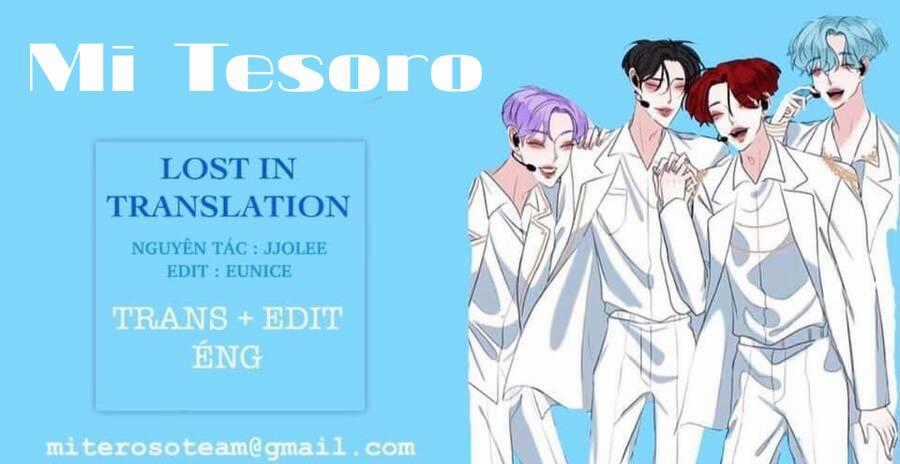 Sau Ánh Hào Quang Chương 9 trang 56